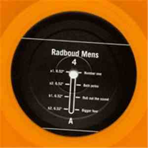 Radboud Mens - 4 flac download