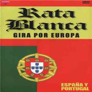 Rata Blanca - Gira Por Europa flac download
