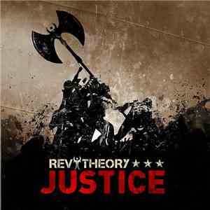 Rev Theory - Justice flac download