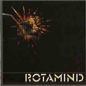 Rotamind - Rotamind flac download