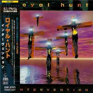 Royal Hunt - Intervention flac download