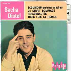 Sacha Distel - Scoubidou (Pommes Et Poires) flac download