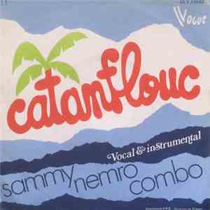 Sammy Nemro Combo - Catanflouc flac download
