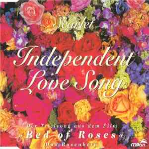 Scarlet  - Independent Love Song flac download