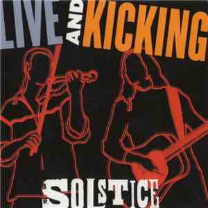 Solstice  - Live And Kicking flac download
