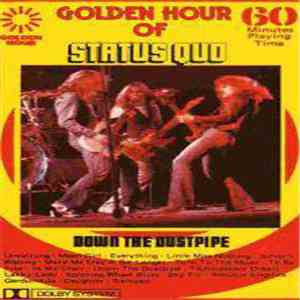 Status Quo - Down The Dustpipe flac download