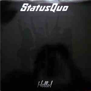 Status Quo - Hello! flac download