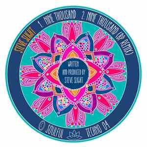 Steve Slight - Nine Thousand flac download