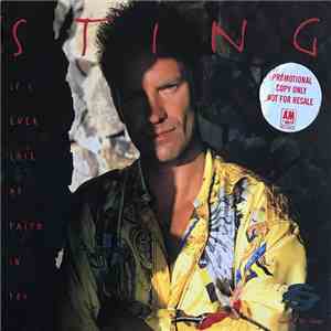 Sting - If I Ever Lose My Faith In You flac download