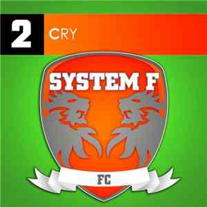 System F - Cry flac download