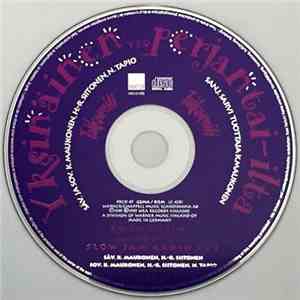 Taikapeili - Yksinäinen Perjantai-ilta flac download