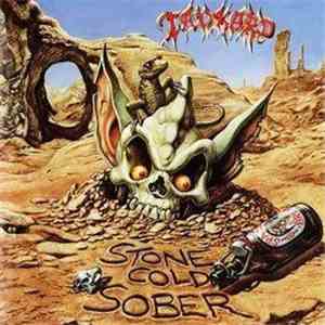 Tankard - Stone Cold Sober flac download