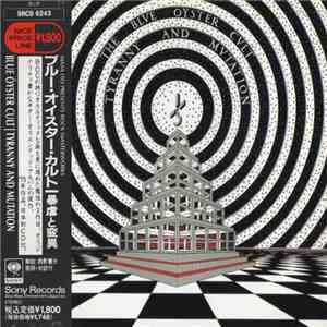 The Blue Öyster Cult - Tyranny And Mutation = 暴虐と変異 flac download