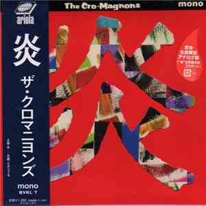 The Cro-Magnons - 炎 flac download