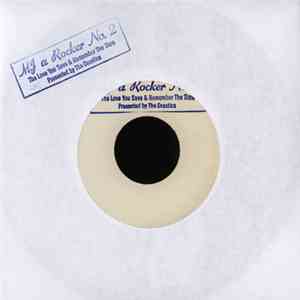 The Drastics Vs Michael Jackson - MJ A Rocker No. 2 flac download