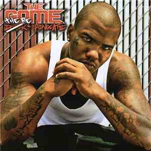 The Game  - The Re Advocate flac download