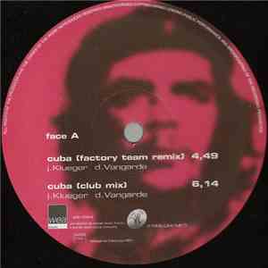 The Gibson Brothers - Cuba 1996 Version flac download
