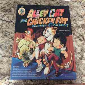 The Golden Orchestra And Chorus - Alley Cat And Chicken Fat - Plus Other Fun Dances flac download