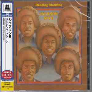 The Jackson 5 - Dancing Machine flac download