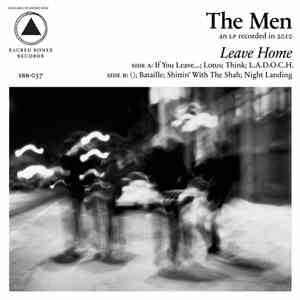 The Men  - Leave Home flac download