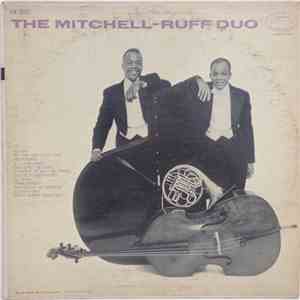 The Mitchell-Ruff Duo - The Mitchell-Ruff Duo flac download