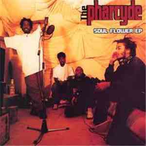 The Pharcyde - Soul Flower EP flac download