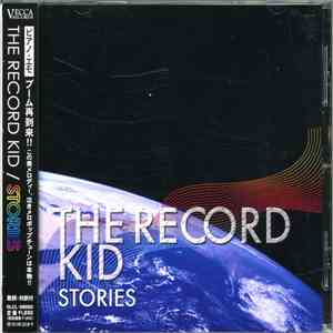 The Record Kid - Stories flac download