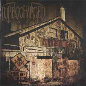 Turbocharged - Area 666 flac download
