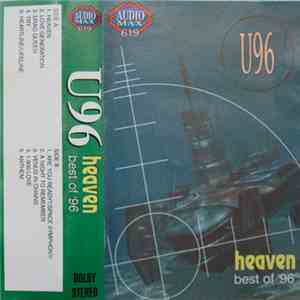 U96 - Heaven Best Of '96 flac download