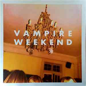 Vampire Weekend - Vampire Weekend flac download