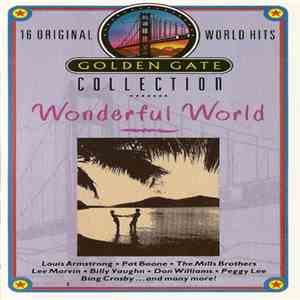 Various - 16 Original World Hits - Wonderful World flac download
