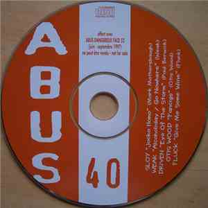 Various - Abus 40 flac download