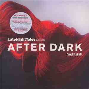 Various - After Dark (Nightshift) flac download