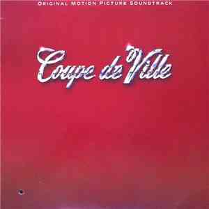 Various - Coupe De Ville (Original Motion Picture Soundtrack) flac download
