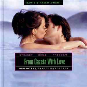 Various - From Gazeta With Love flac download