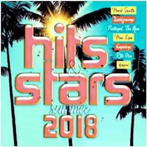 Various - Hits & Stars Summer 2018 flac download