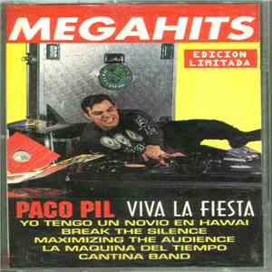 Various - Megahits flac download