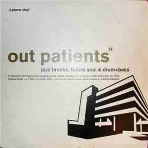Various - Out Patients flac download