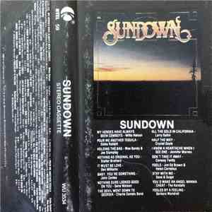 Various - Sundown flac download