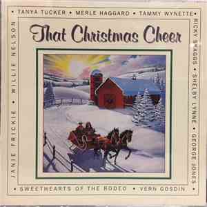Various - That Christmas Cheer flac download