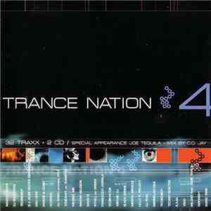 Various - Trance Nation Vol. 4 flac download