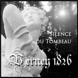 Verney 1826 - Silence Du Tombeau flac download