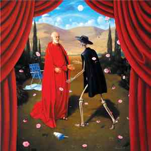Vic Chesnutt, Elf Power And The Amorphous Strums - Dark Developments flac download