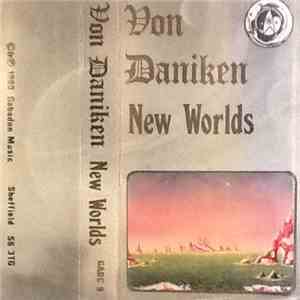 Von Daniken - New Worlds flac download