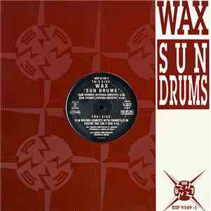 Wax  - Sun Drums flac download