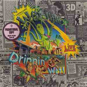 Wet Willie - Drippin' Wet Live flac download