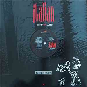 Yankees - I Can't Feel It flac download