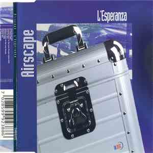 Airscape - L'Esperanza flac download