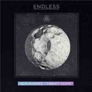 Alix Alvarez - Twenty Scope flac download