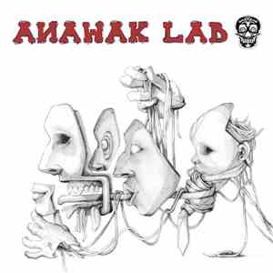 Anawak Lab - Bad People flac download